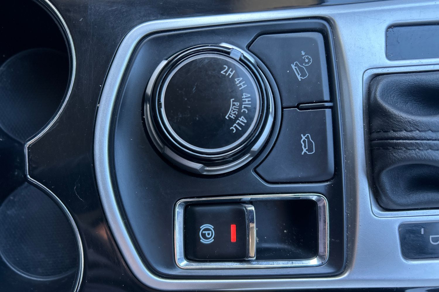 Used Mitsubishi Shogun Sport 2020 for sale - 78012543: Photo 20