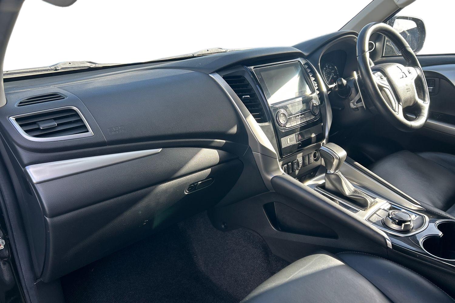 Used Mitsubishi Shogun Sport 2020 for sale - 78012543: Photo 5