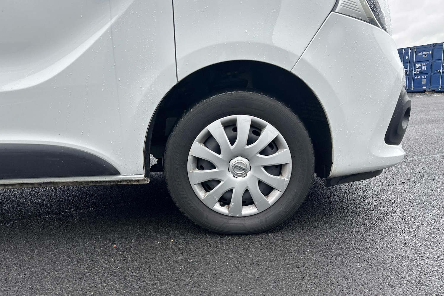 Used Nissan NV300 2021 for sale - 76077030: Photo 3