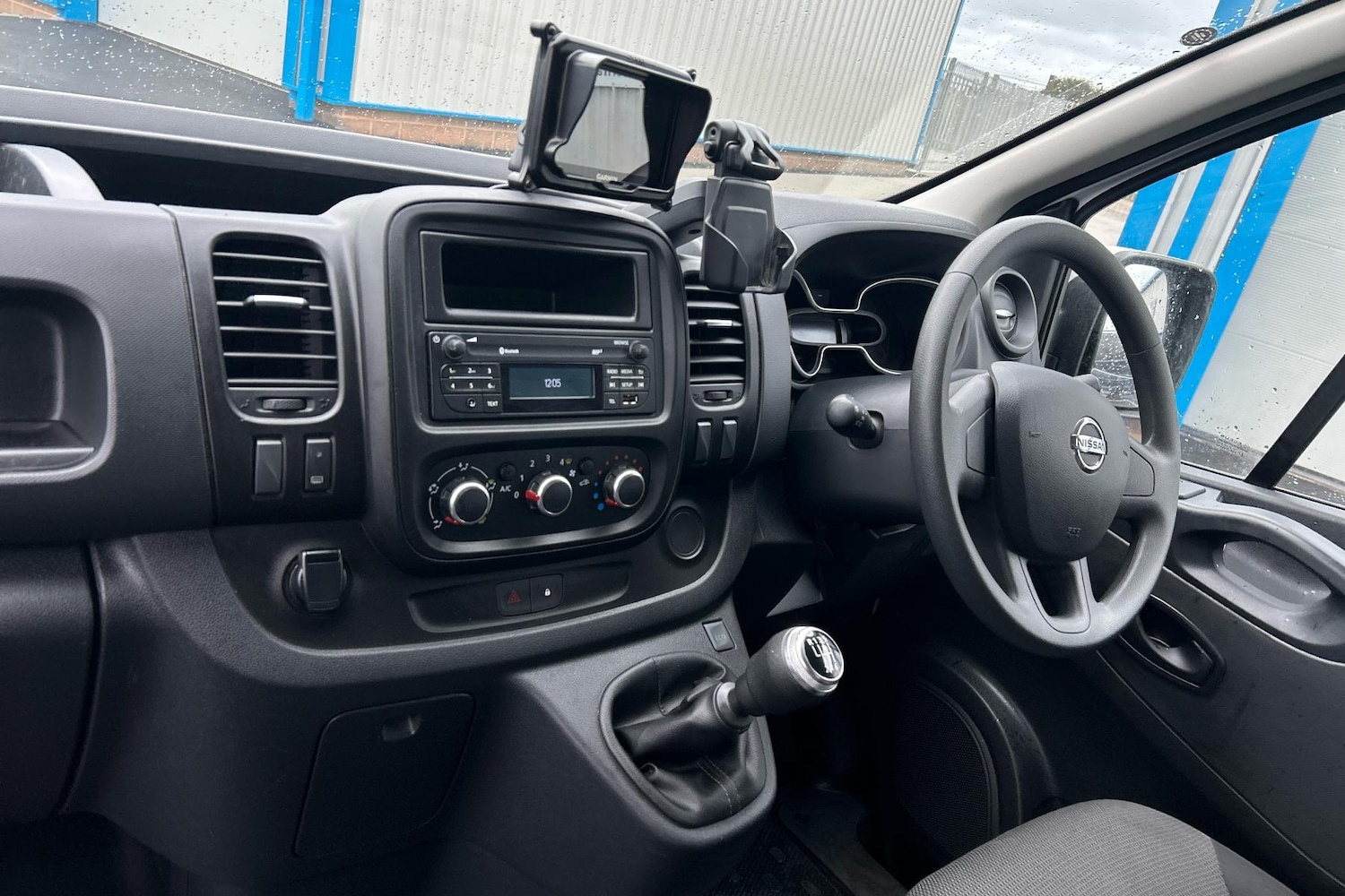 Used Nissan NV300 2021 for sale - 76077030: Photo 5