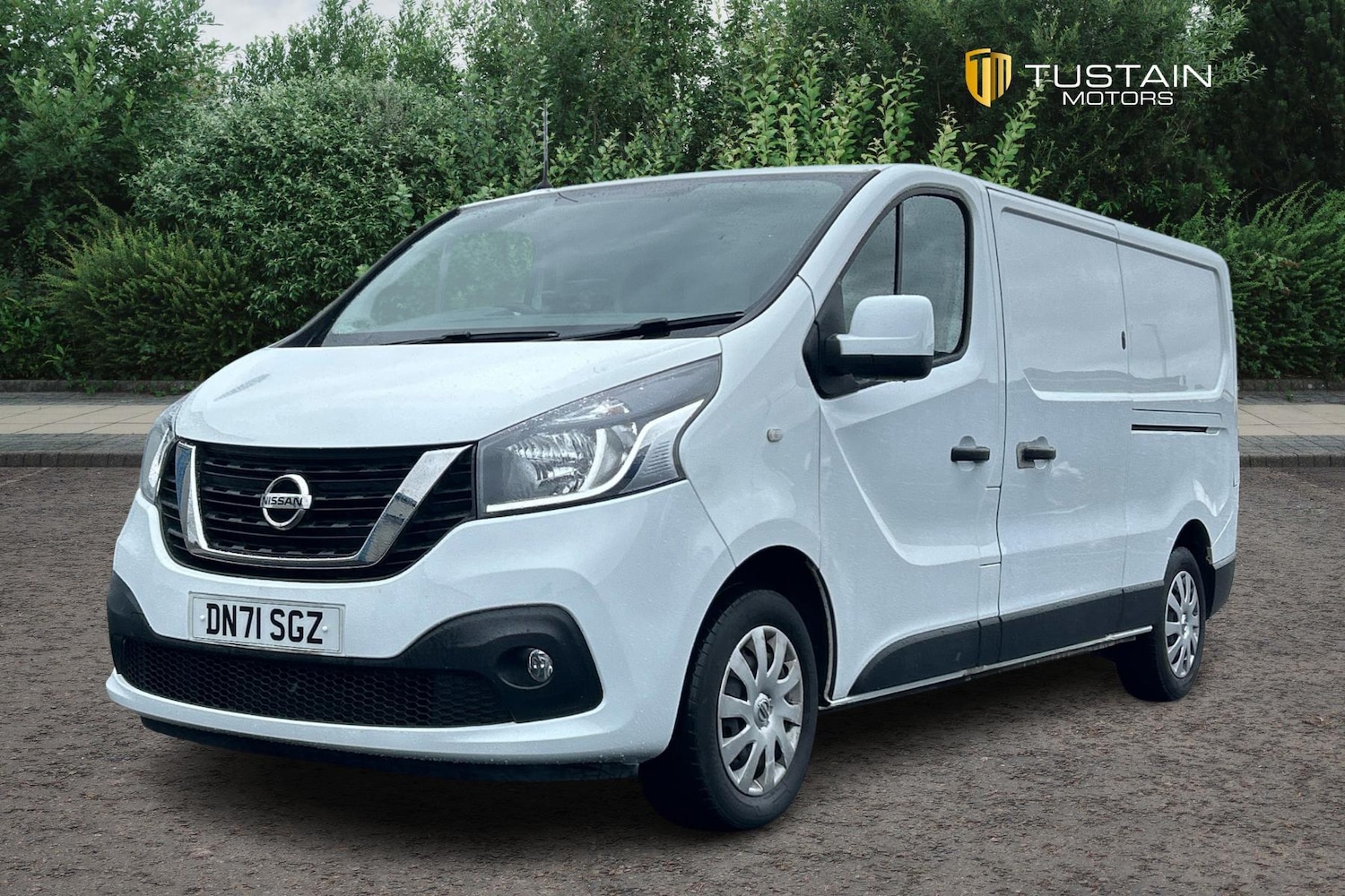 Used Nissan NV300 2021 for sale - 76077030: Photo 6