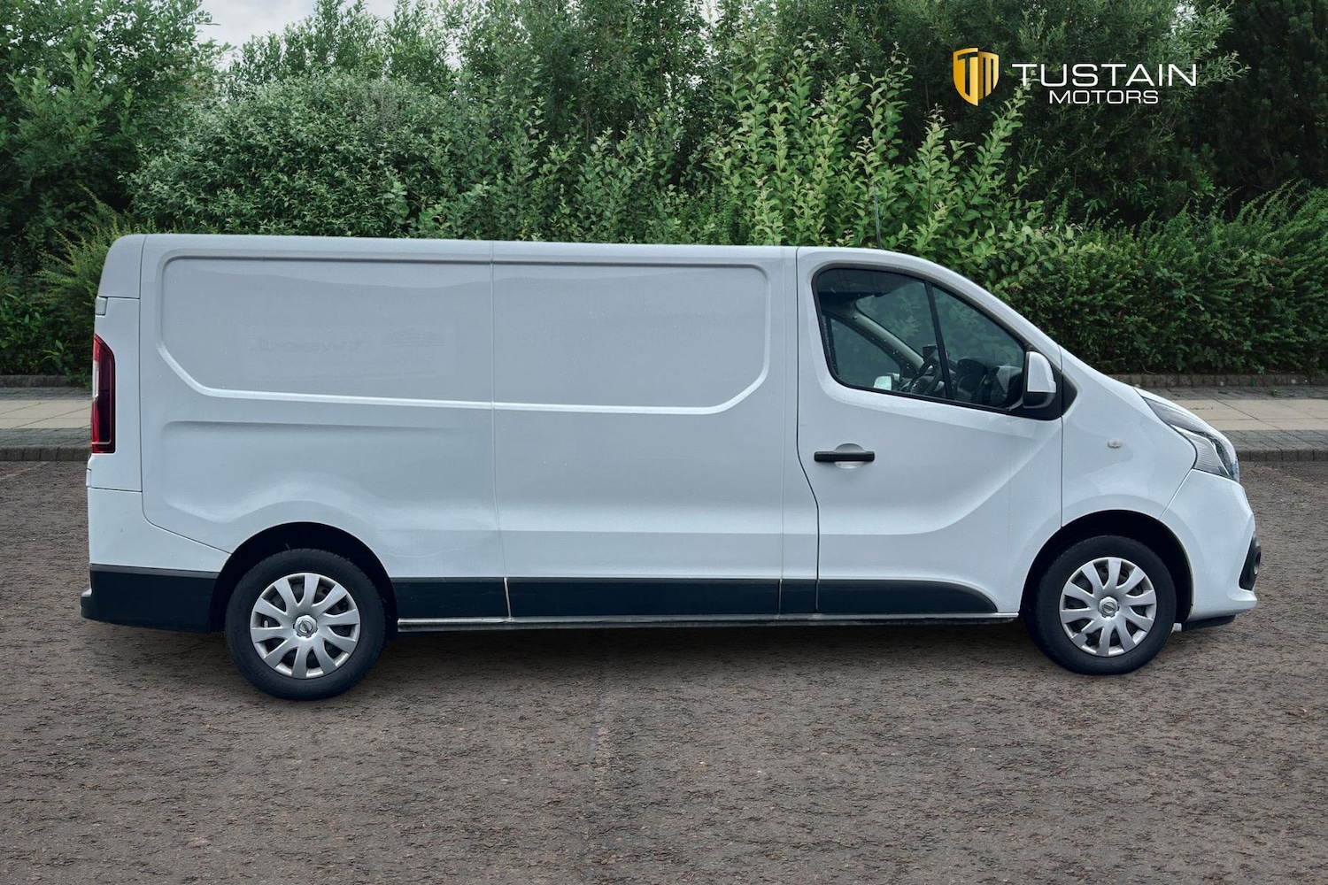 Used Nissan NV300 2021 for sale - 76077030: Photo 8