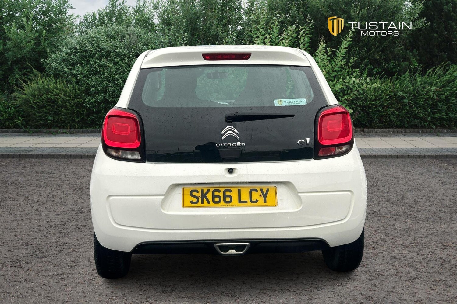 Used Citroen C1 for sale - 77473254: Photo 11