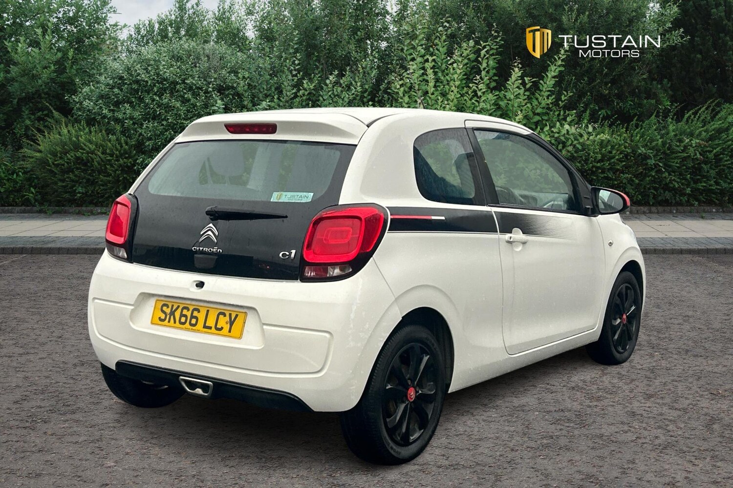 Used Citroen C1 for sale - 77473254: Photo 12