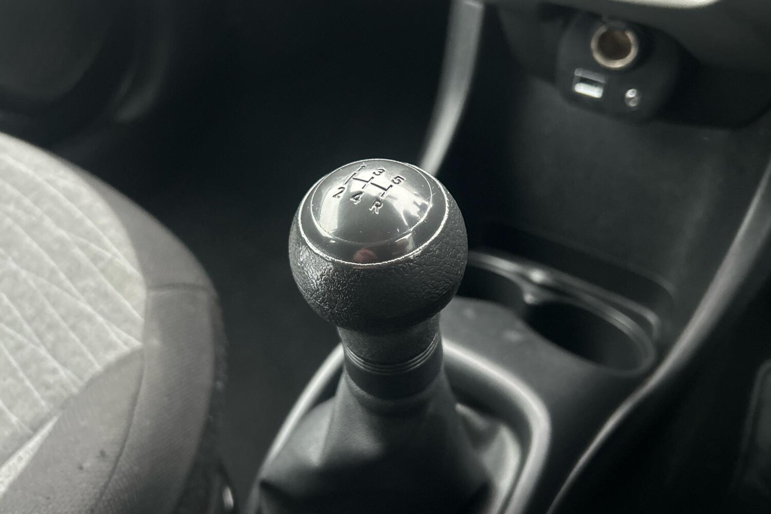 Used Citroen C1 for sale - 77473254: Photo 14