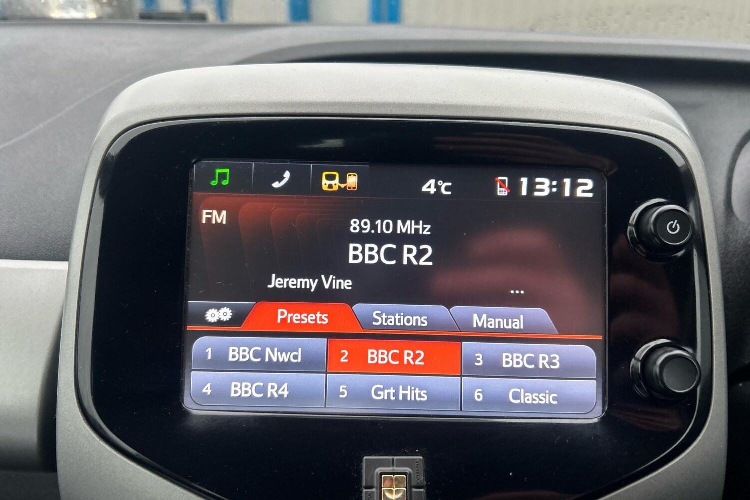 Used Citroen C1 for sale - 77473254: Photo 15