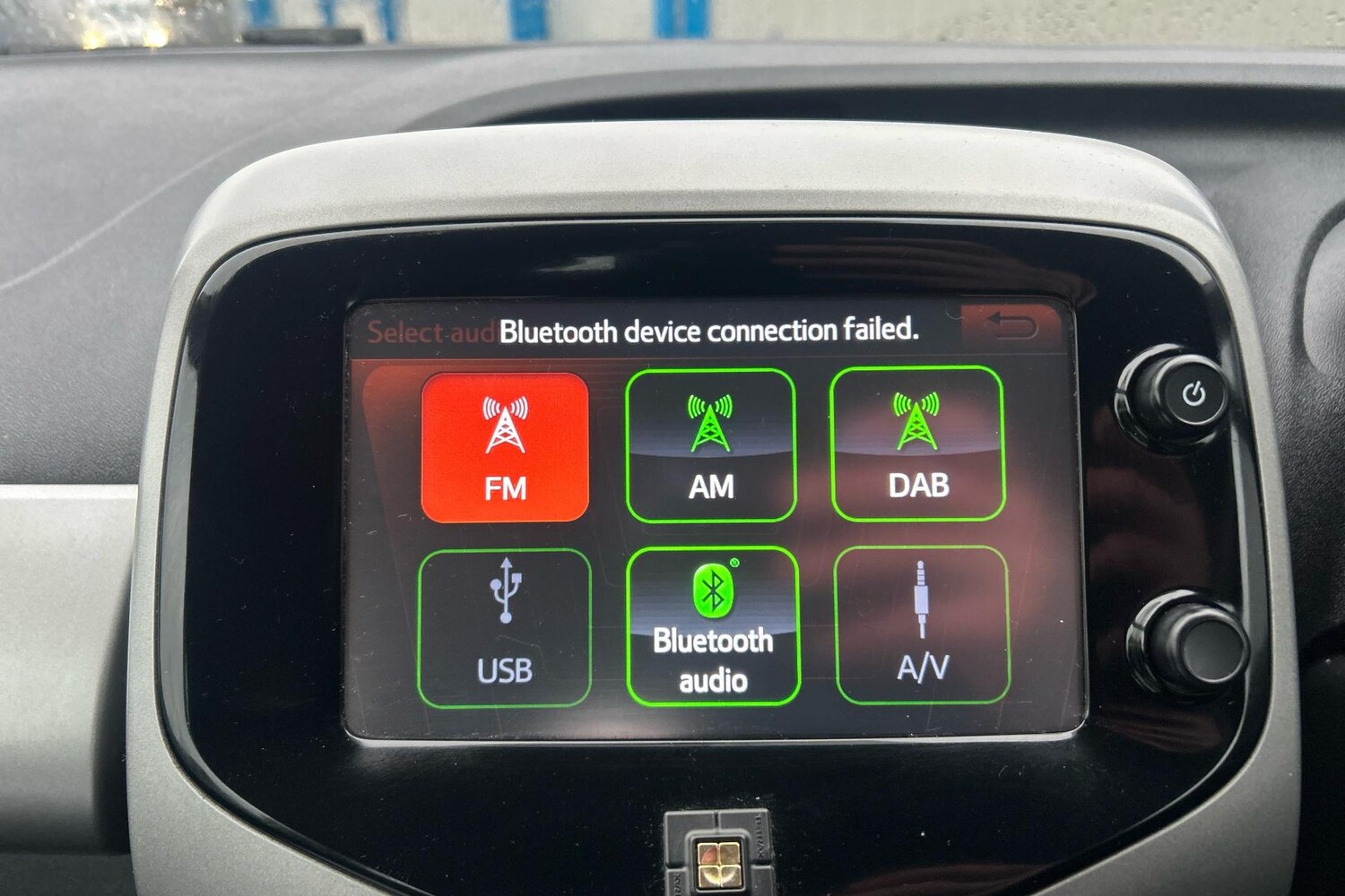 Used Citroen C1 for sale - 77473254: Photo 19