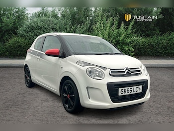 Used Citroen C1 undefined for sale - 77473254: Photo