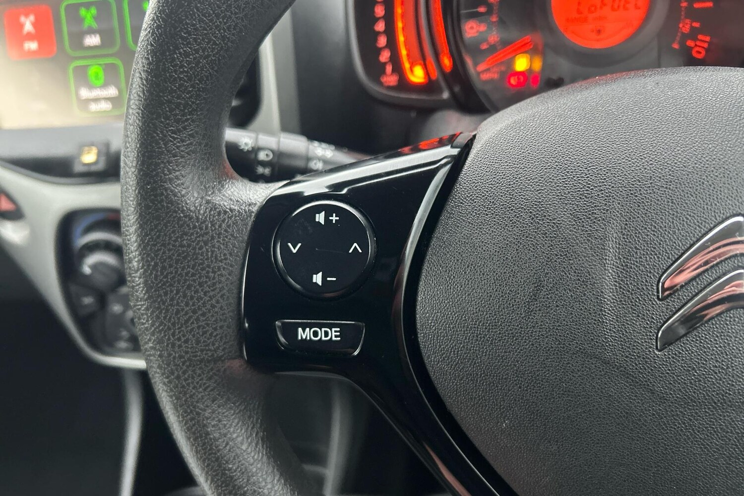 Used Citroen C1 for sale - 77473254: Photo 22