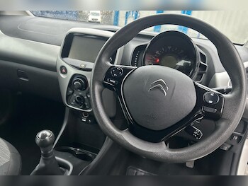 Used Citroen C1 undefined for sale - 77473254: Photo