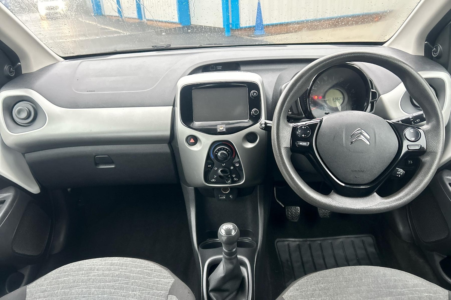 Used Citroen C1 for sale - 77473254: Photo 4