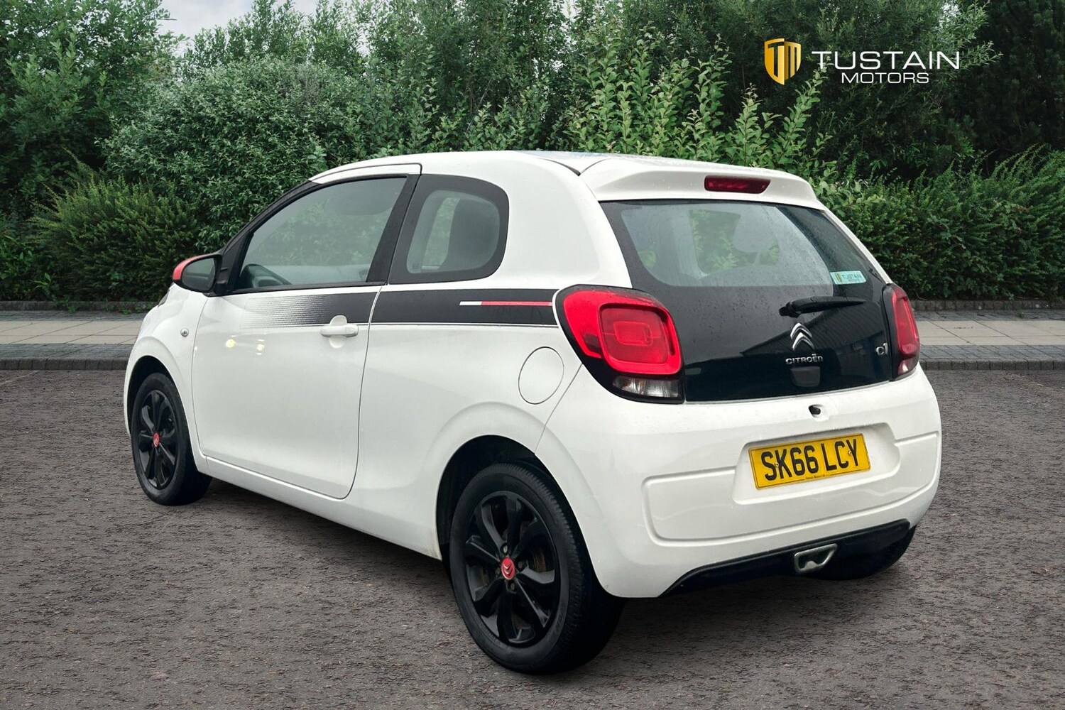 Used Citroen C1 for sale - 77473254: Photo 7