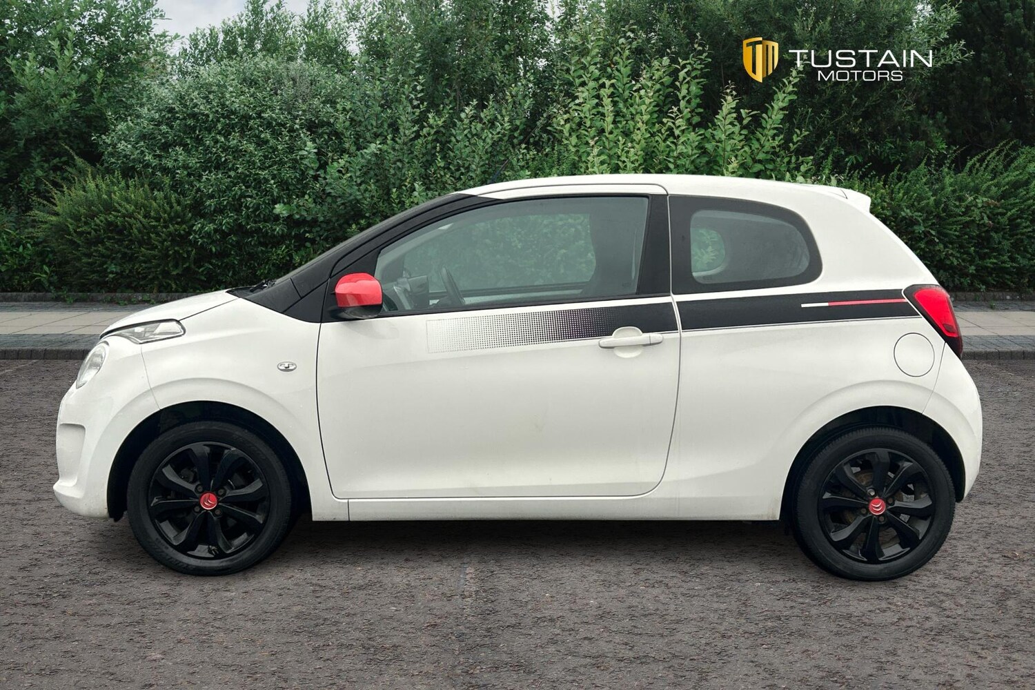 Used Citroen C1 for sale - 77473254: Photo 9