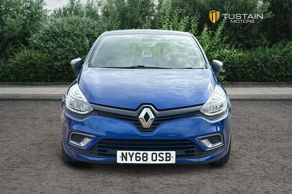 Used Renault Clio 2019 for sale - 76193681: Photo 10