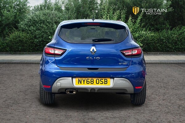 Used Renault Clio 2019 for sale - 76193681: Photo 11