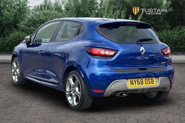 Used Renault Clio 2019 for sale - 76193681: Photo 12