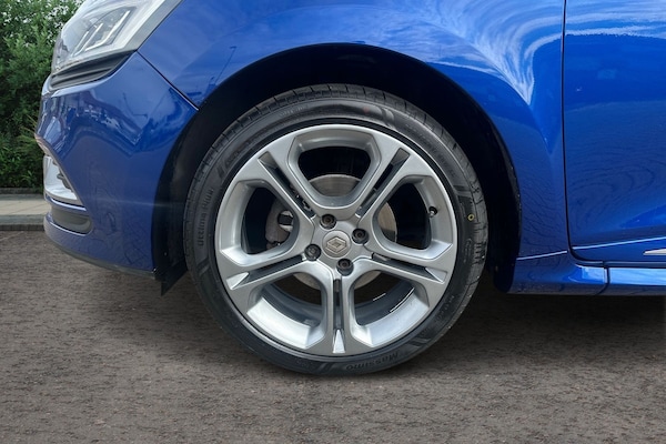 Used Renault Clio 2019 for sale - 76193681: Photo 3