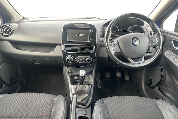 Used Renault Clio 2019 for sale - 76193681: Photo 4