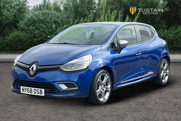 Used Renault Clio 2019 for sale - 76193681: Photo 6