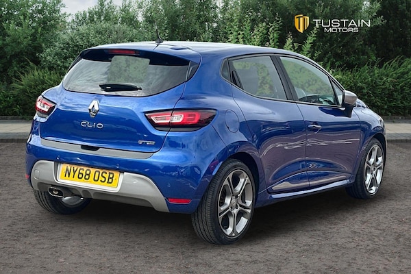 Used Renault Clio 2019 for sale - 76193681: Photo 7