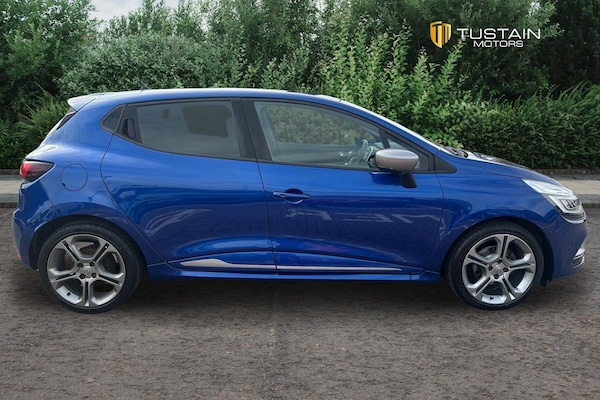 Used Renault Clio 2019 for sale - 76193681: Photo 8