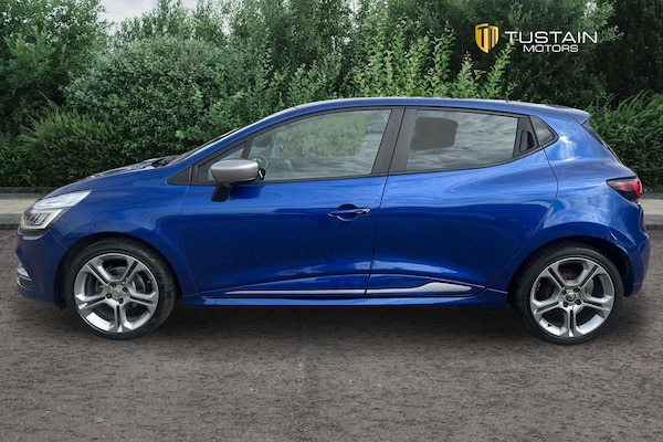 Used Renault Clio 2019 for sale - 76193681: Photo 9