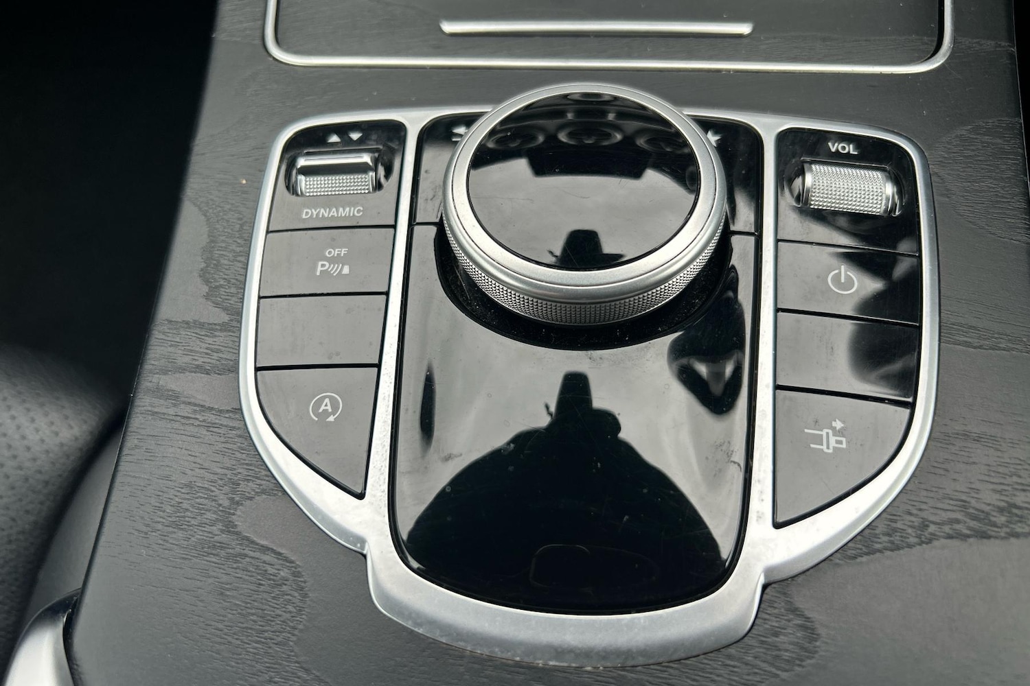 Used Mercedes-Benz C Class 2018 for sale - 77032335: Photo 22