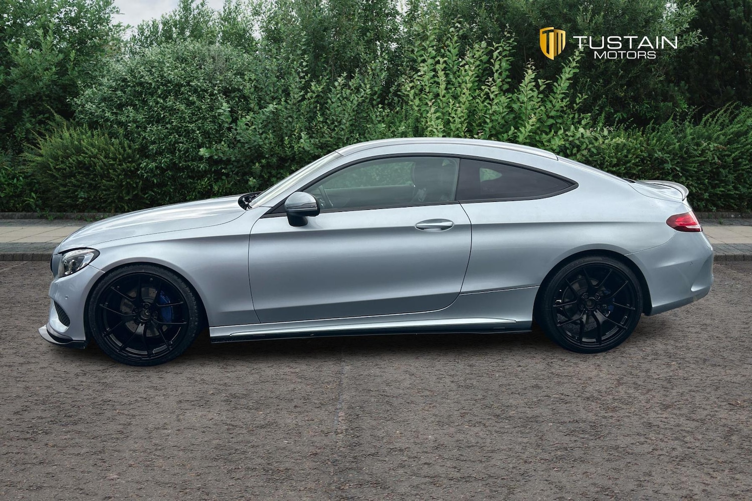 Used Mercedes-Benz C Class 2018 for sale - 77032335: Photo 9