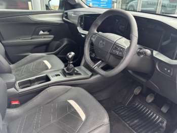 Used Vauxhall Mokka 2025 for sale - 75063293: Photo