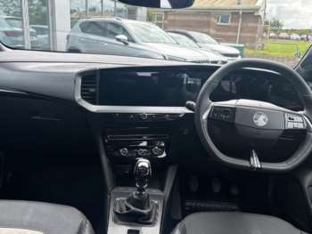 Used Vauxhall Mokka 2025 for sale - 75063293: Photo