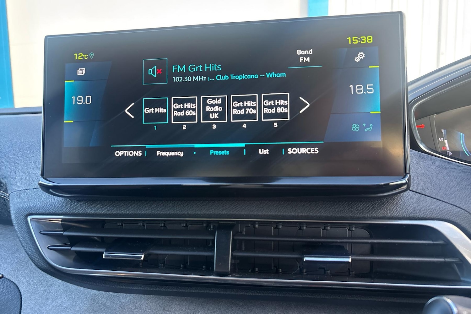 Used Peugeot 3008 2021 for sale - 76669396: Photo 15