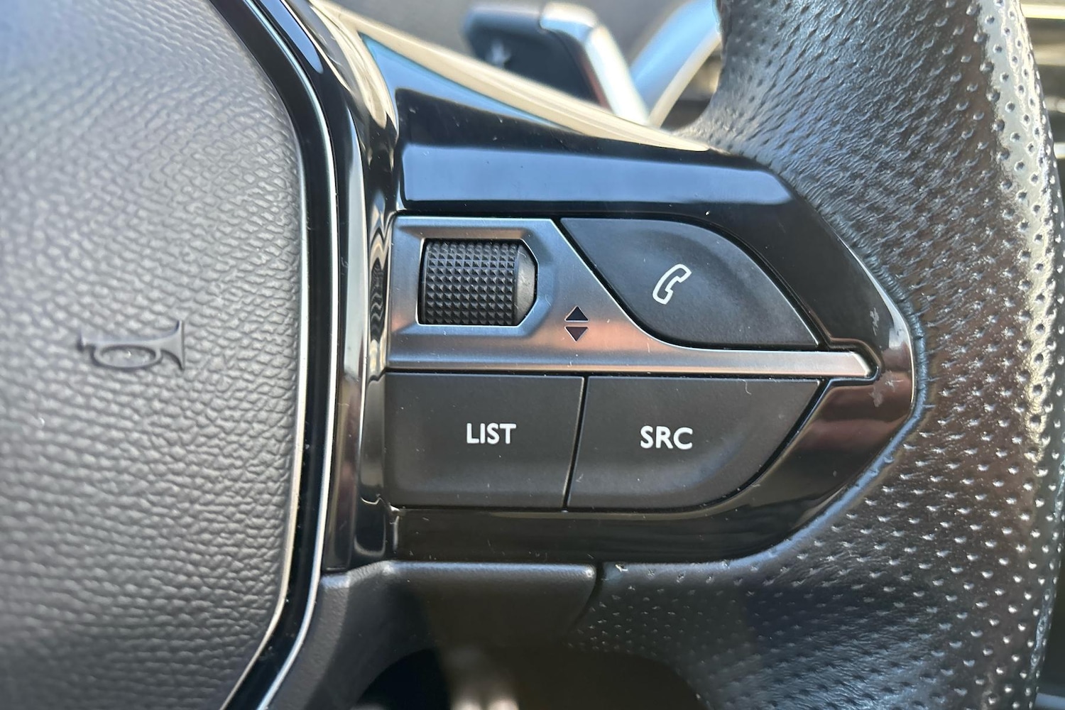 Used Peugeot 3008 2021 for sale - 76669396: Photo 17