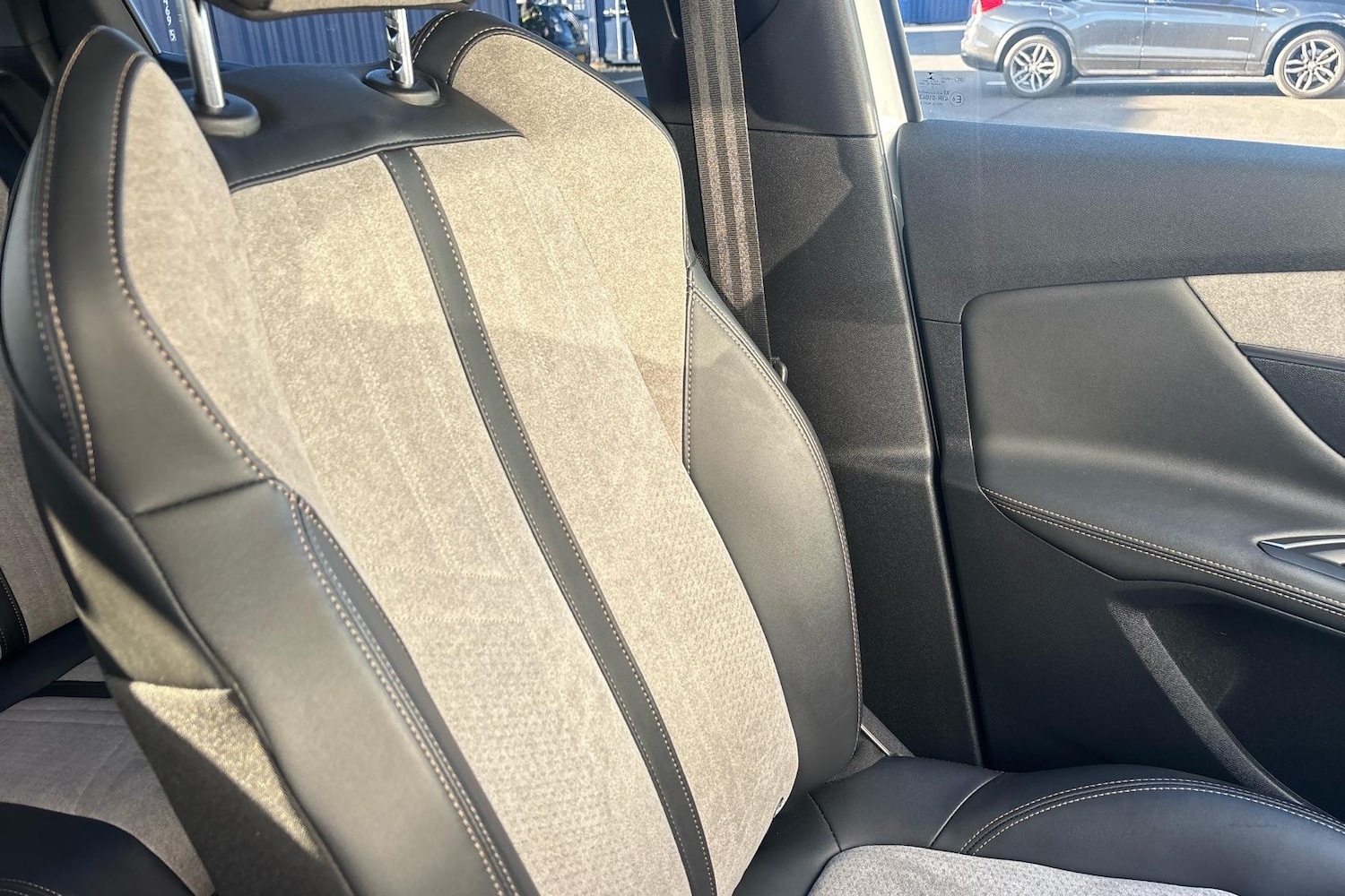 Used Peugeot 3008 2021 for sale - 76669396: Photo 23