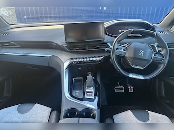 Used Peugeot 3008 2021 for sale - 76669396: Photo