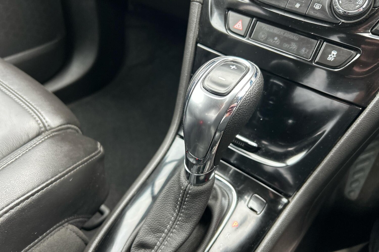 Used Vauxhall Mokka X 2018 for sale - 76274333: Photo 14