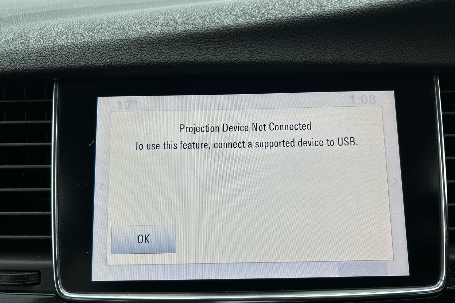 Used Vauxhall Mokka X 2018 for sale - 76274333: Photo 19