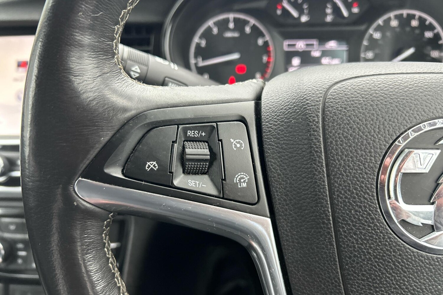 Used Vauxhall Mokka X 2018 for sale - 76274333: Photo 23