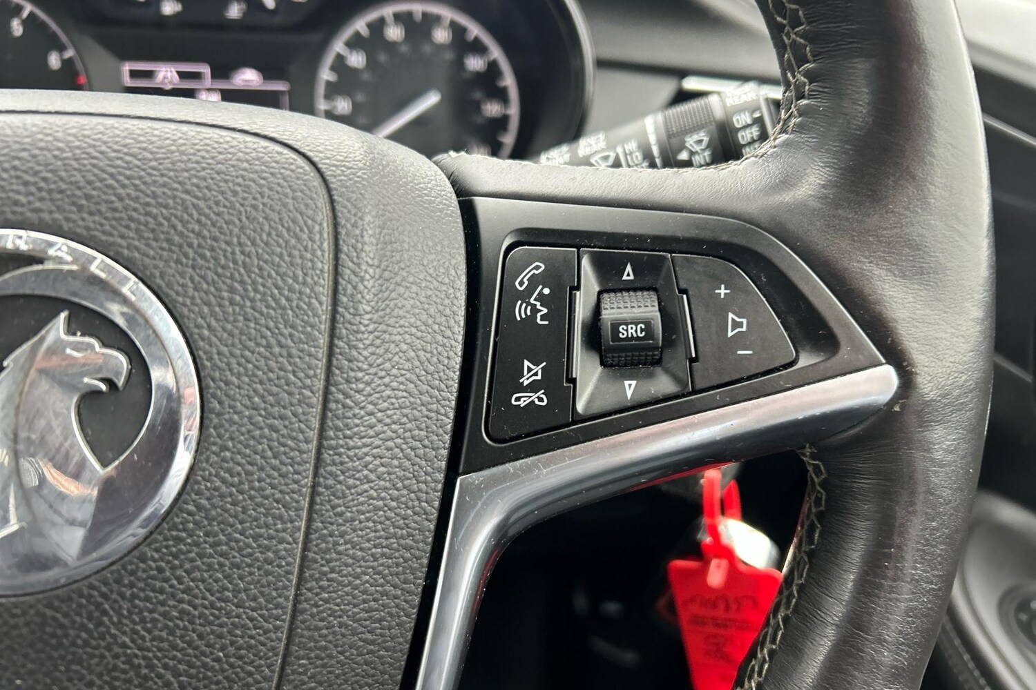 Used Vauxhall Mokka X 2018 for sale - 76274333: Photo 24