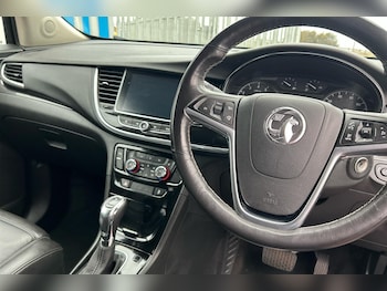 Used Vauxhall Mokka X 2018 for sale - 76274333: Photo