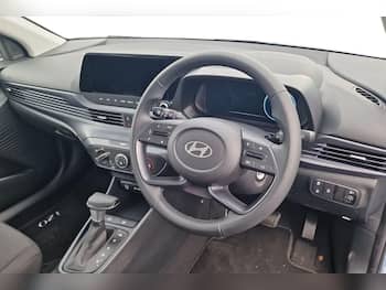 Used Hyundai i20 2025 for sale - 79778972: Photo