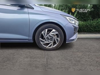 Used Hyundai i20 2025 for sale - 79778972: Photo