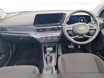 Used Hyundai i20 2025 for sale - 79778972: Photo
