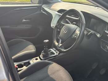 Used Vauxhall Corsa 2020 for sale - 74298722: Photo