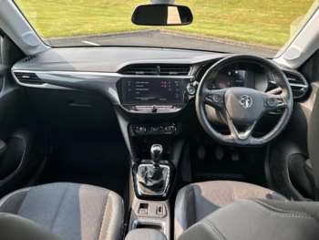 Used Vauxhall Corsa 2020 for sale - 74298722: Photo