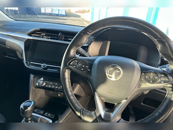 Used Vauxhall Corsa 2021 for sale - 76875968: Photo