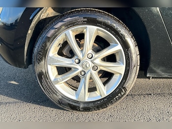 Used Vauxhall Corsa 2021 for sale - 76875968: Photo