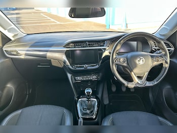 Used Vauxhall Corsa 2021 for sale - 76875968: Photo