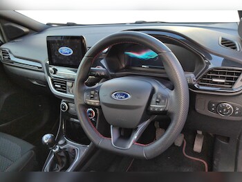 Used Ford Puma 2023 for sale - 78247699: Photo