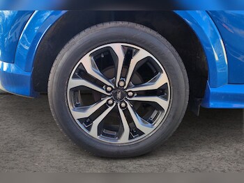 Used Ford Puma 2023 for sale - 78247699: Photo