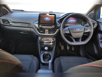 Used Ford Puma 2023 for sale - 78247699: Photo